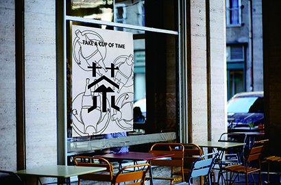 芦溪县VI设计：融合城市文化，打造特色品牌标识